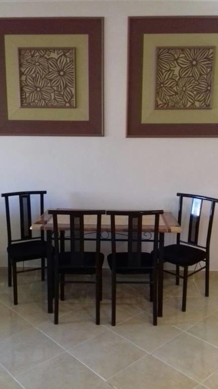 Apartment Paradise Garden Sahl Hasheesh *