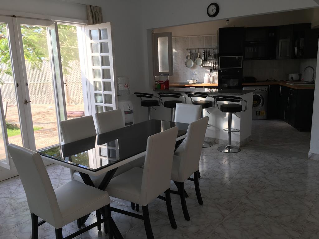 Villa Virginia Standalone