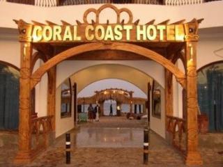 Resort Coral Coast 3*