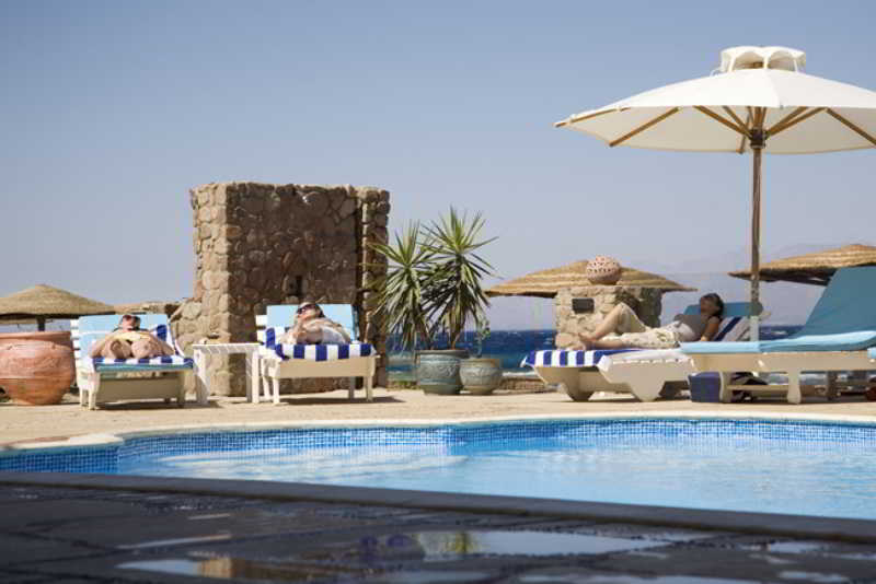 Resort Coral Coast Dahab