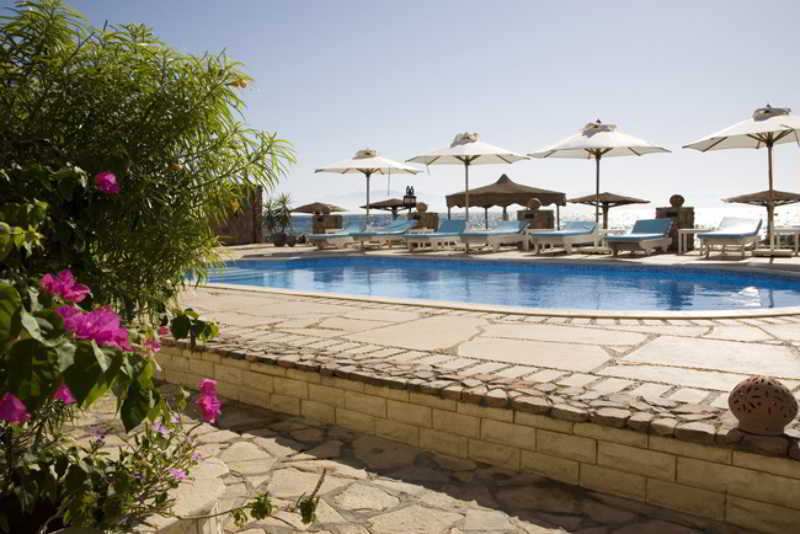 Coral Coast Dahab