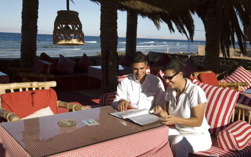 Resort Coral Coast