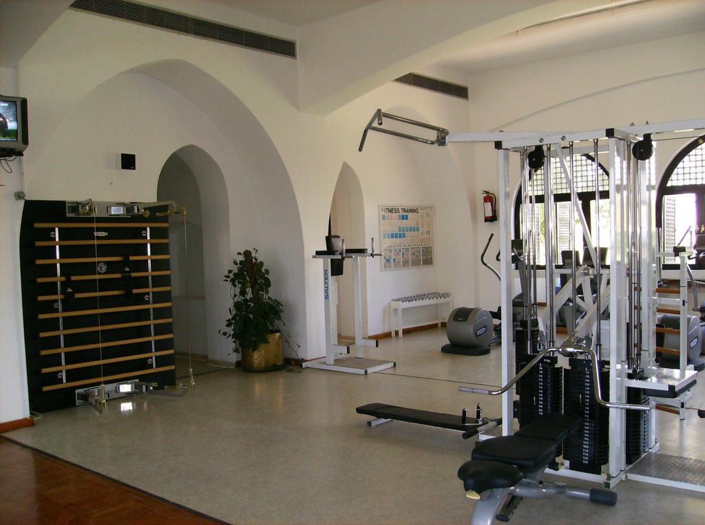 Movenpick Sheikh Resort 5*