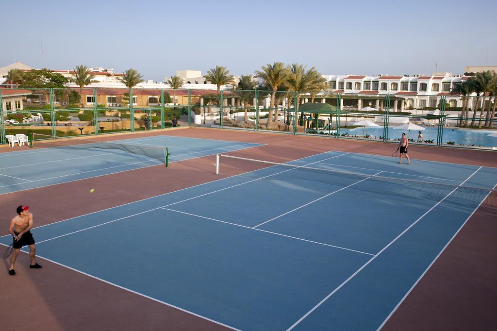 Resort Coral Tiran Sharm el-Sheikh