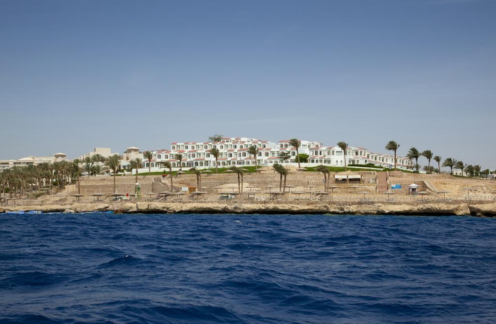 Resort Coral Tiran 4*