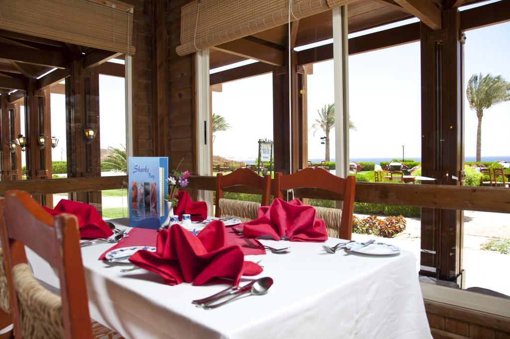 Coral Tiran Resort 4*