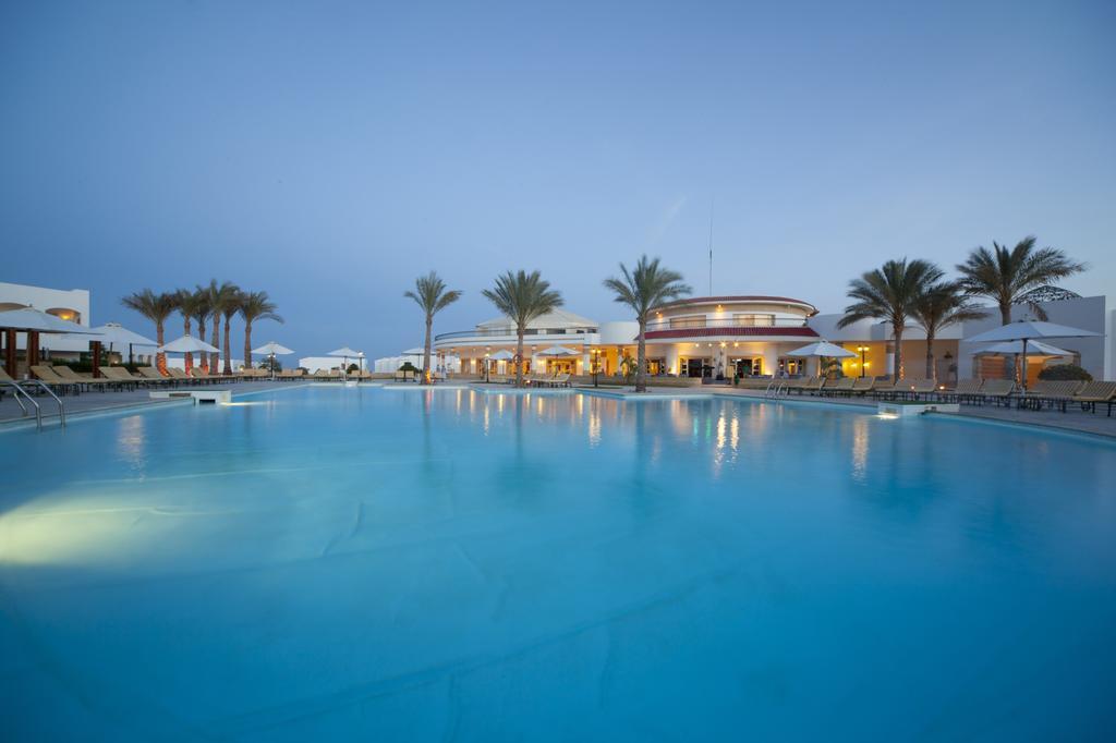 Coral Tiran 4* Sharm el-Sheikh