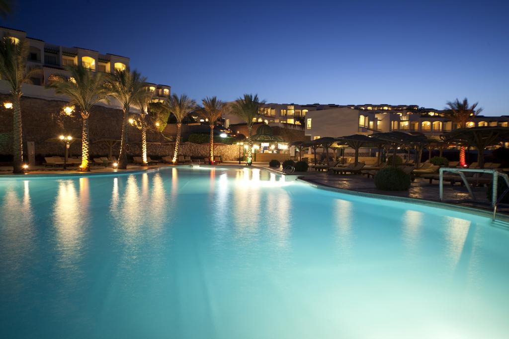 Coral Tiran 4*