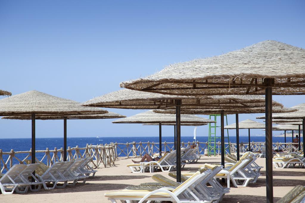 Coral Tiran Resort 4*