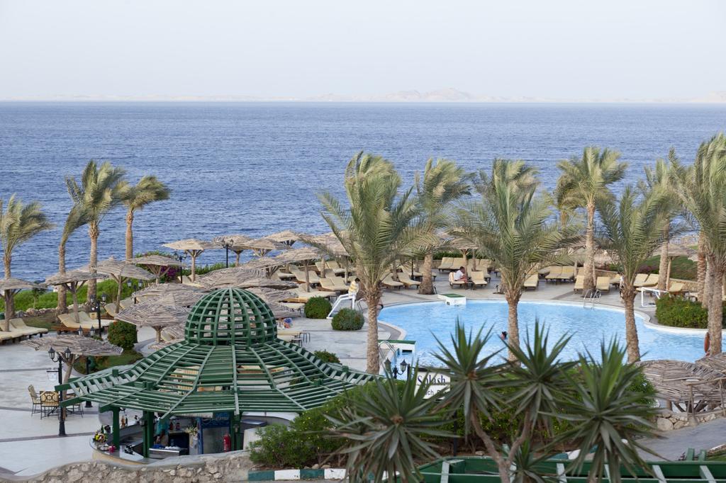Resort Coral Tiran Sharm el-Sheikh