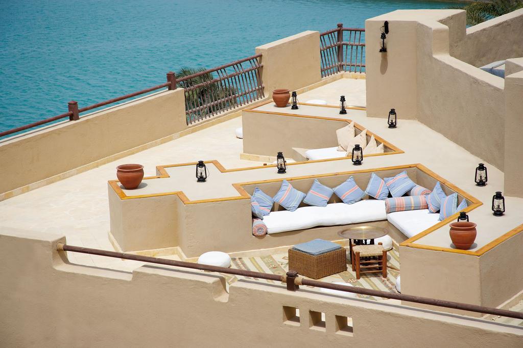 Marina At Lodge Port Ghalib