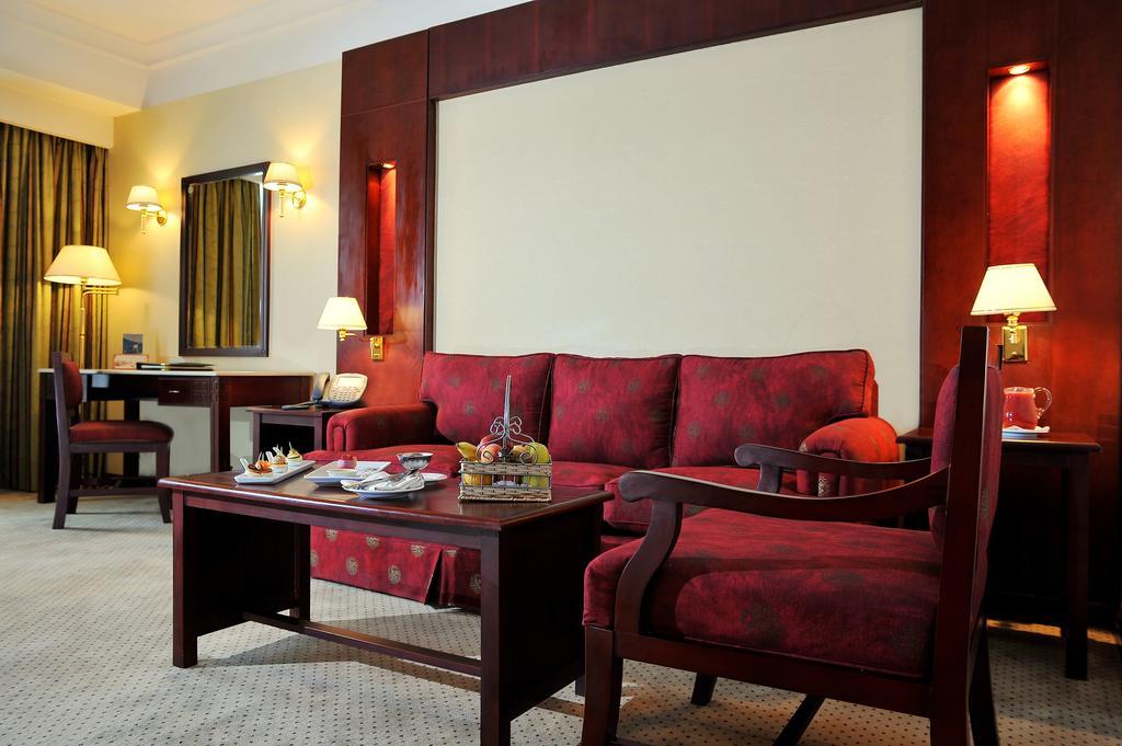 Safir Cairo Hotel