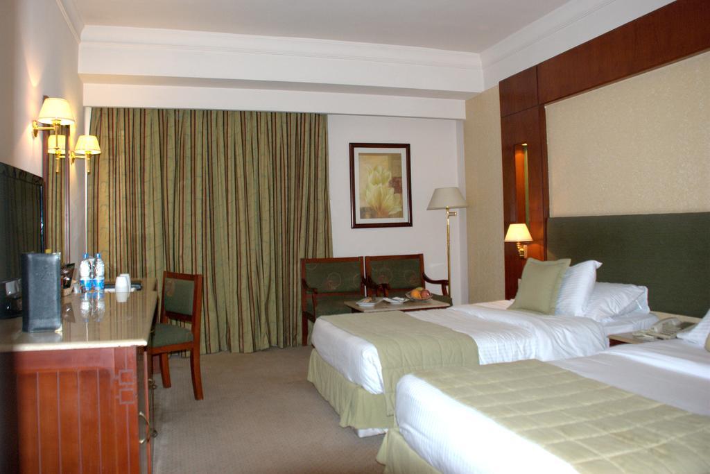 Safir Cairo Hotel Giza