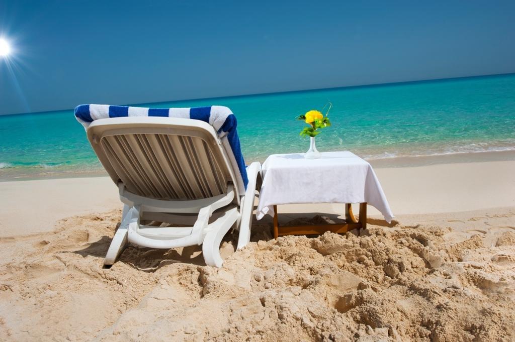 Aida Beach & - 3*