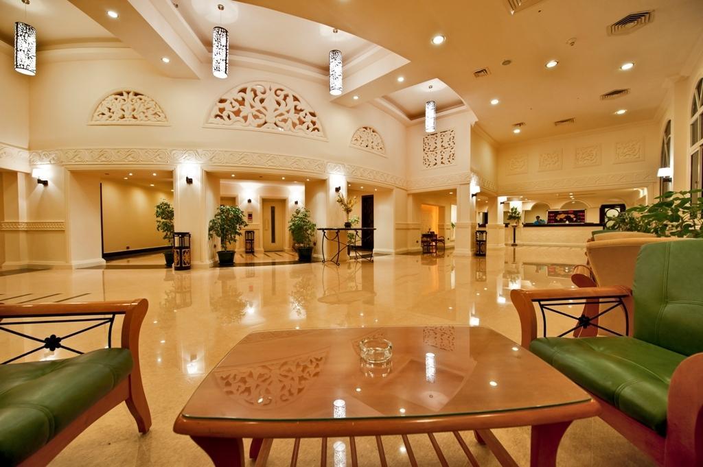 Aida Beach & - Hotel El Alamein