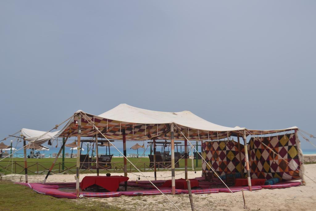 Aida Beach & - 3* El Alamein