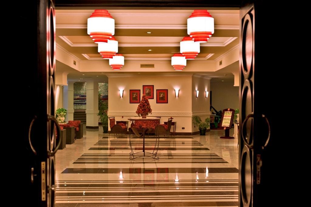 Hotel Aida Beach & -