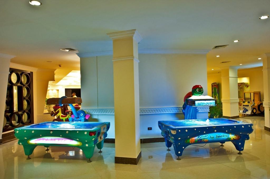 Aida Beach & - Hotel