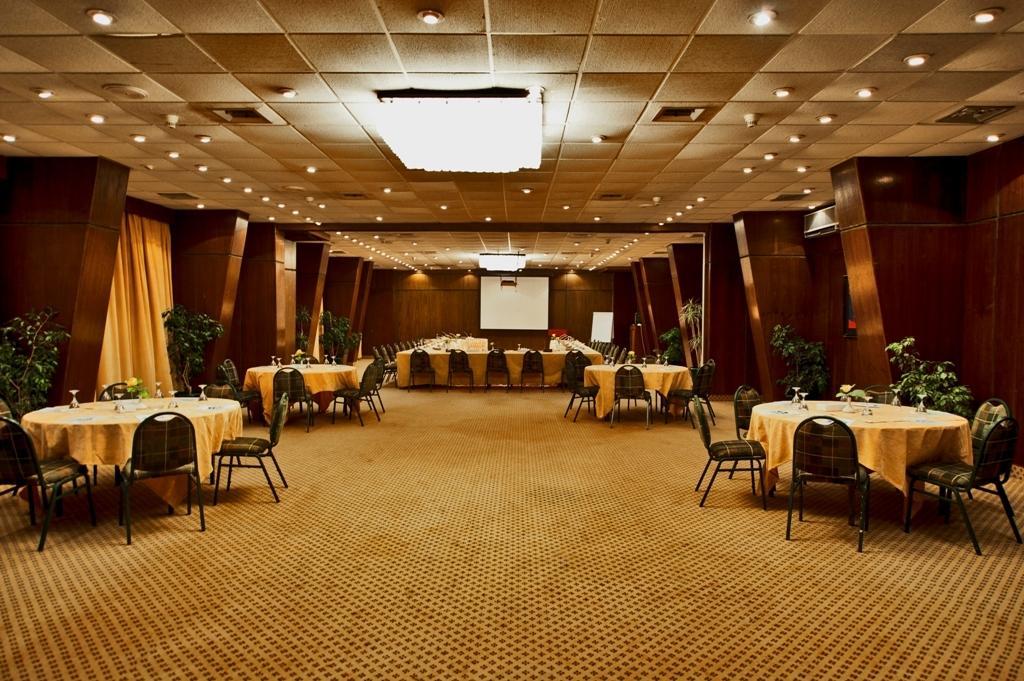 Aida Beach & - Hotel El Alamein