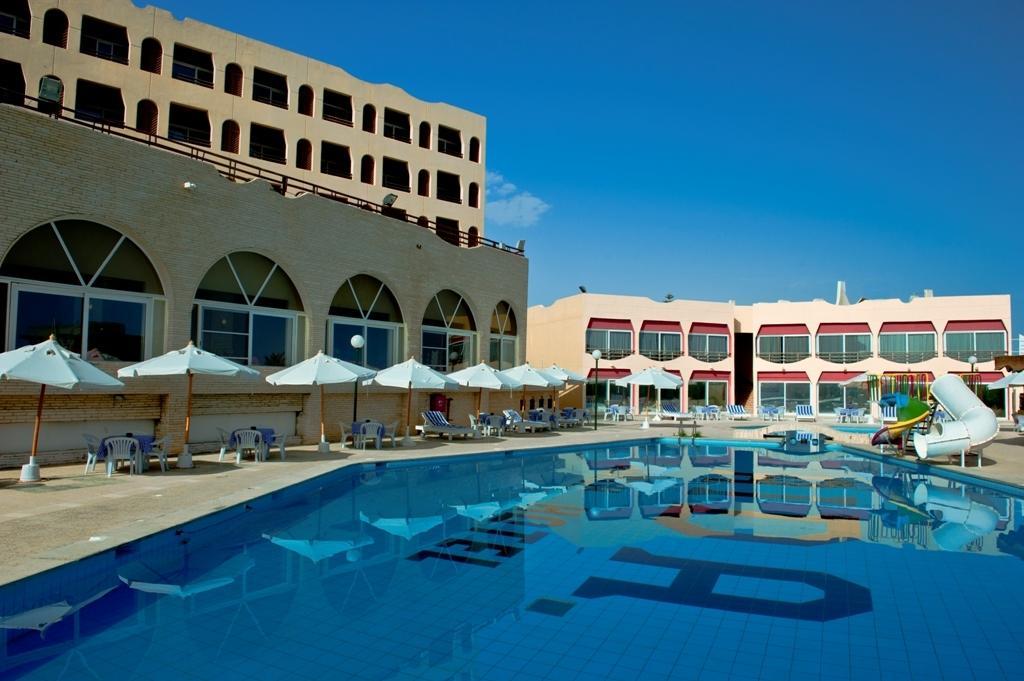 Hotel Aida Beach & -