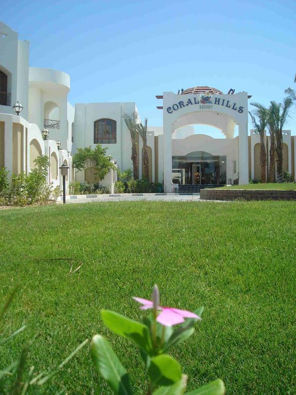 Coral Hills Sharm el-Sheikh