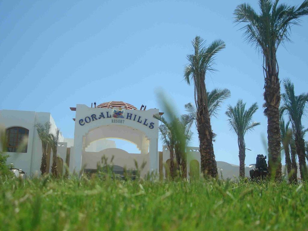 Coral Hills Resort