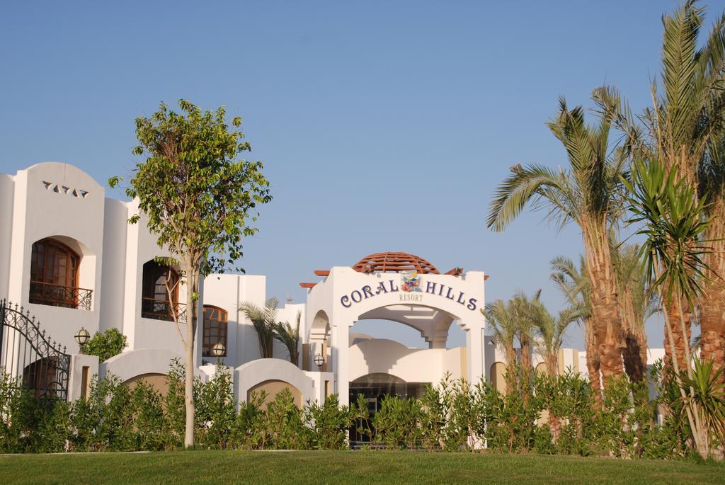 Coral Hills 3* Sharm el-Sheikh