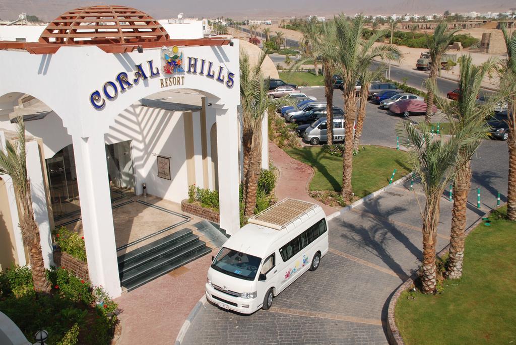 Coral Hills Sharm el-Sheikh