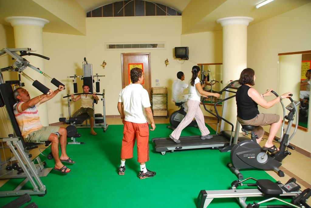 Coral Hills Resort