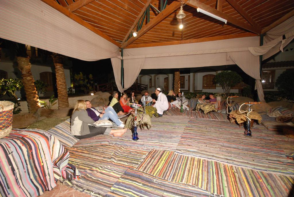 Coral Hills Resort 3*