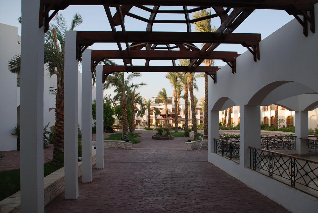 Resort Coral Hills Sharm el-Sheikh