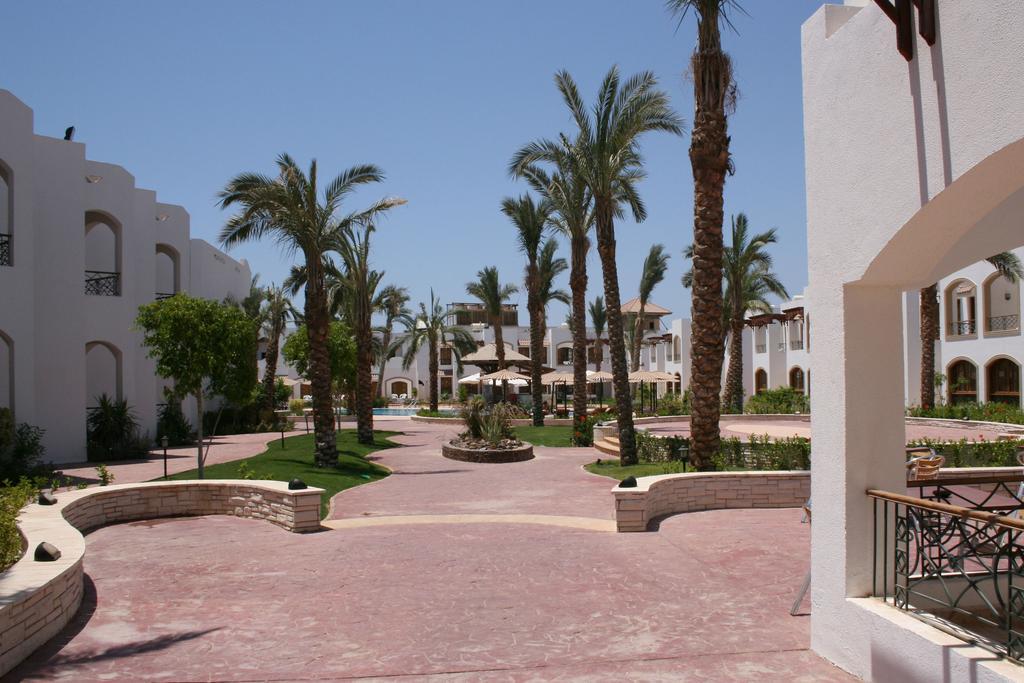 Resort Coral Hills