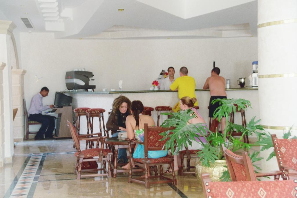Coral Hills Sharm el-Sheikh