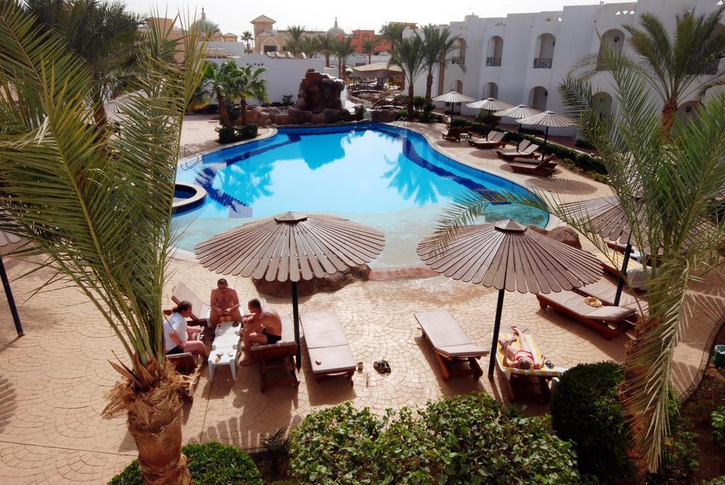 Resort Coral Hills 3*