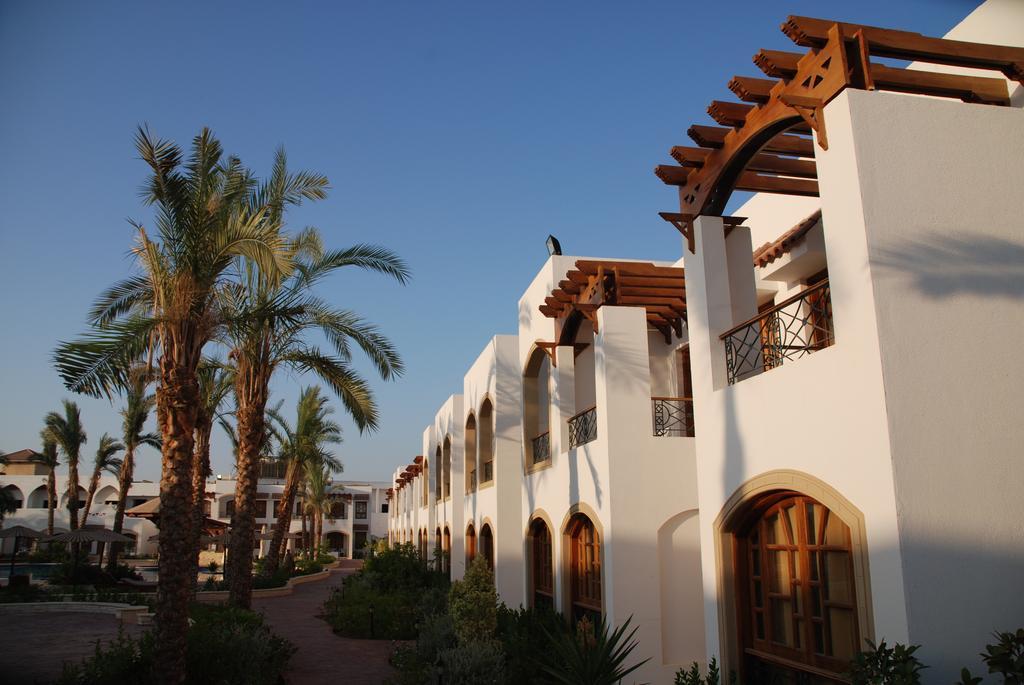 Resort Coral Hills Sharm el-Sheikh