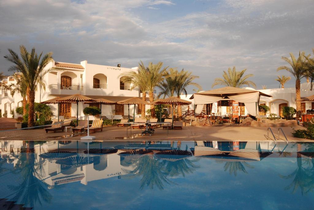 Resort Coral Hills