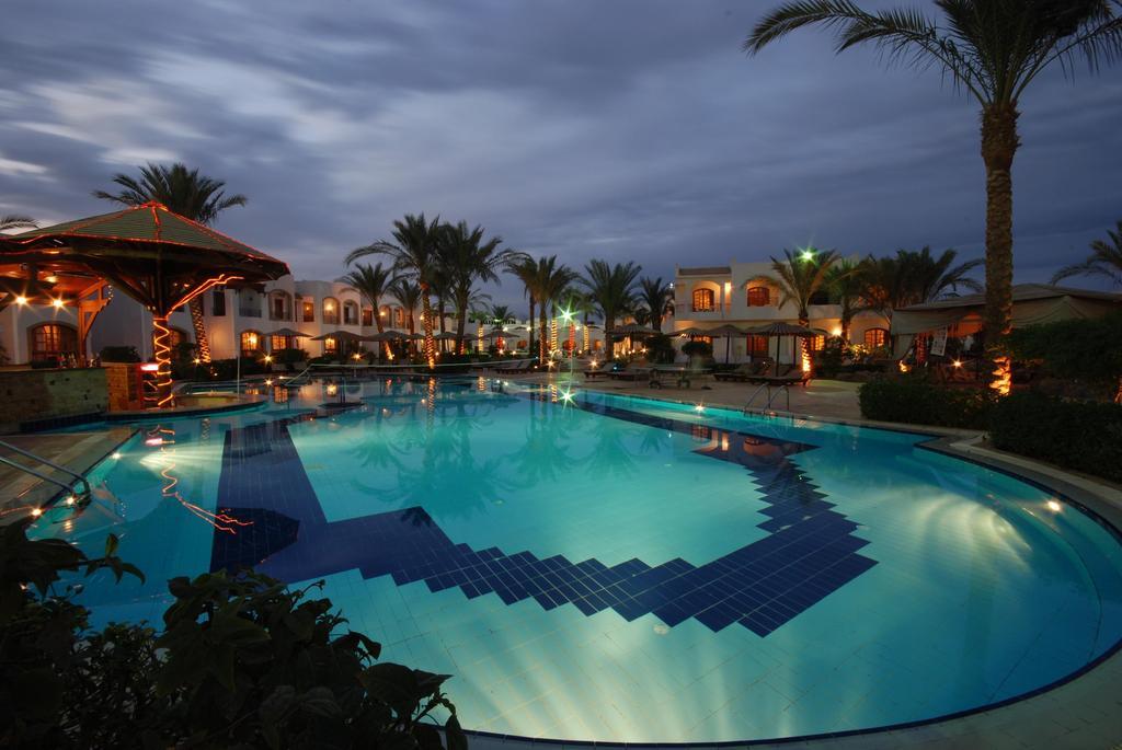 Resort Coral Hills Sharm el-Sheikh