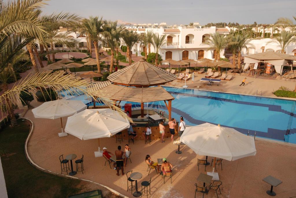 Resort Coral Hills