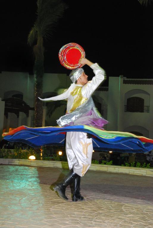 Coral Hills Sharm el-Sheikh