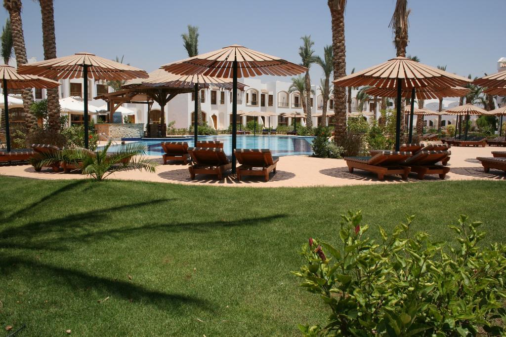 Coral Hills