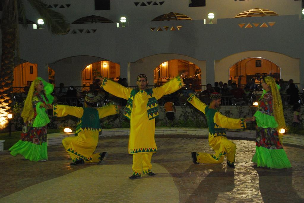Coral Hills Resort 3*