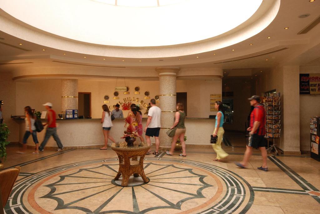 Coral Hills Sharm el-Sheikh