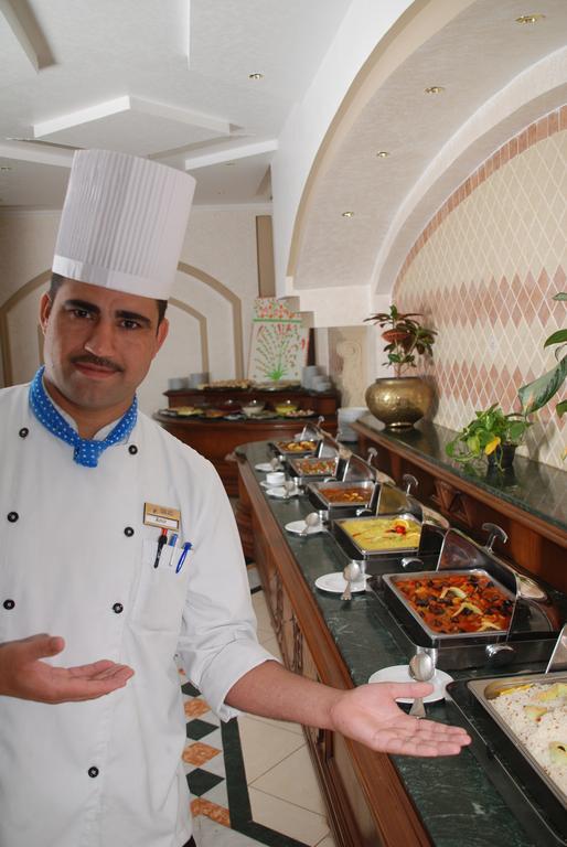 Coral Hills 3* Sharm el-Sheikh