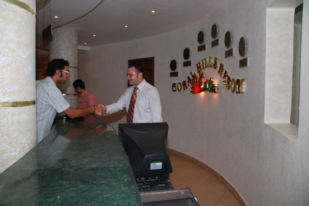Resort Coral Hills