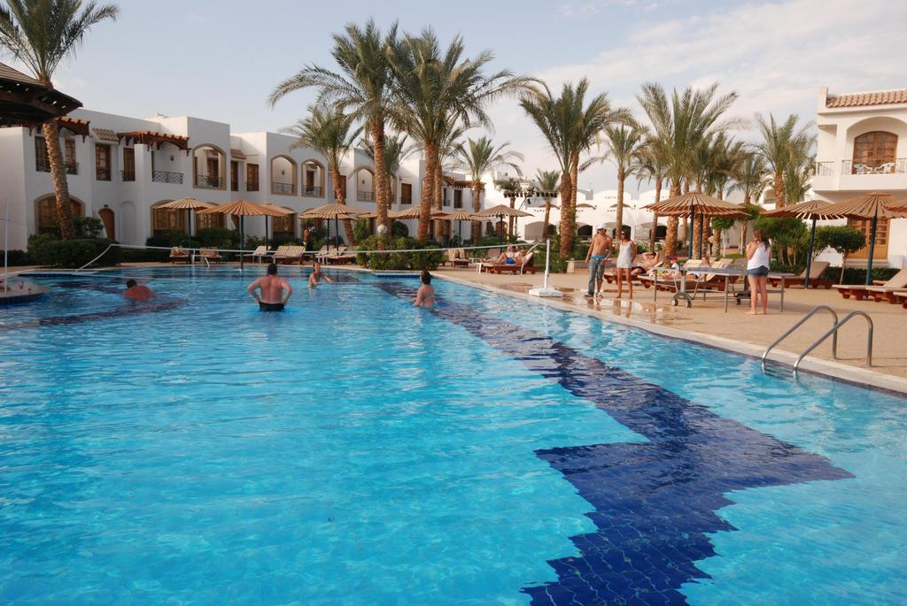 Coral Hills Resort Sharm el-Sheikh