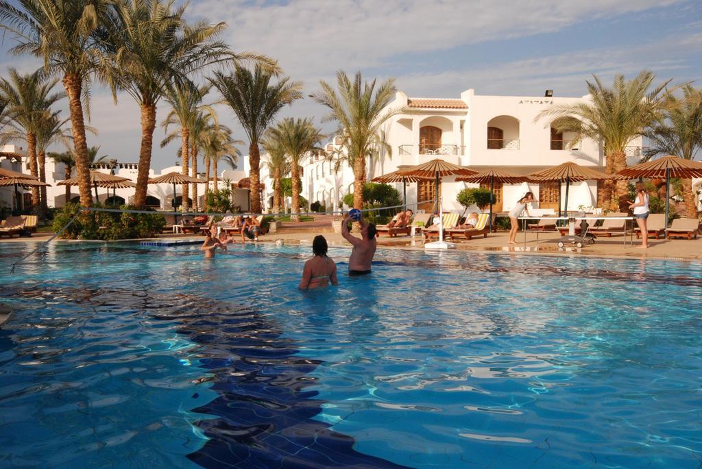 Coral Hills Sharm el-Sheikh