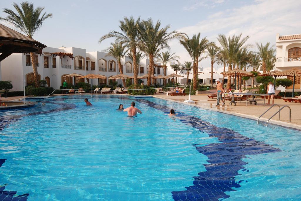 Coral Hills Resort