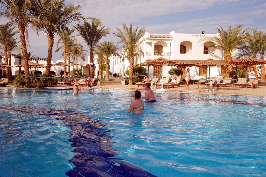 Coral Hills Resort 3*
