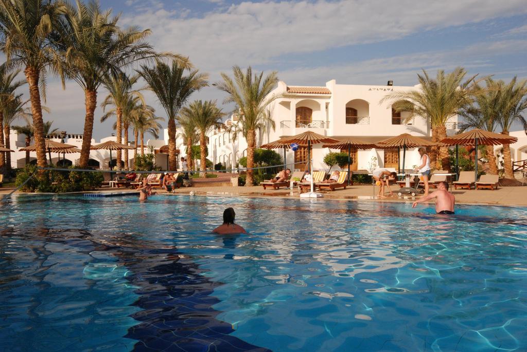 Resort Coral Hills