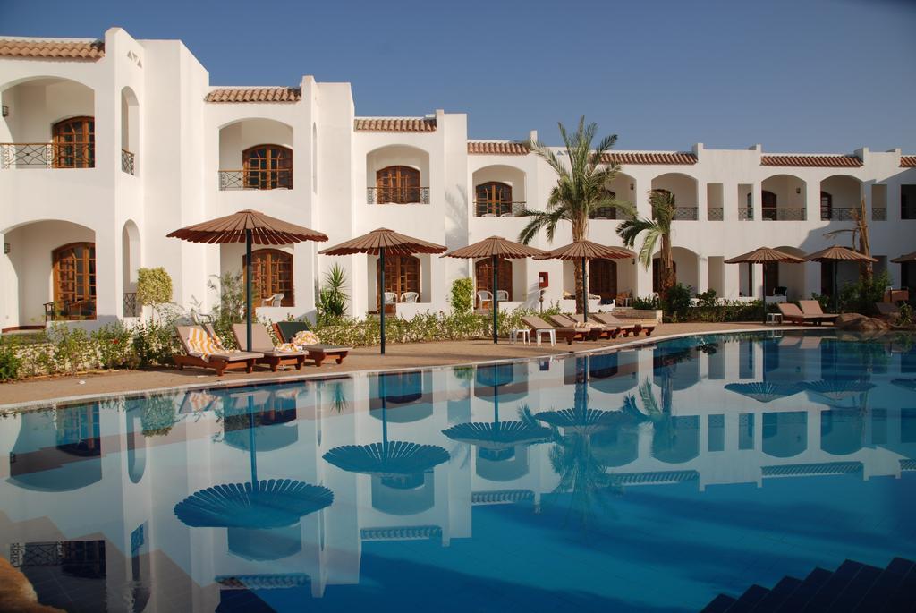 Resort Coral Hills Sharm el-Sheikh